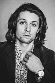 Maurice-Daniel Ernst &copy; 