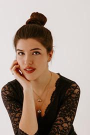 Florentina Serles &copy; 