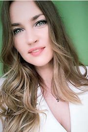 Tetiana Stytsenko &copy; 
