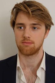 Lukas Pellbäck &copy; 