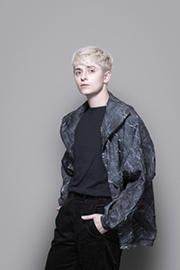 Levi R. Kuhr &copy; Robert Josipovic