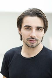 Kevin Bianco &copy; 