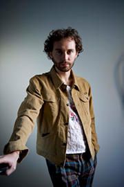 Jonas Hämmerle &copy; Olesya Parfenyuk 