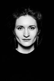 Sophie Bareis &copy; Philip Brunnader
