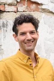 David Baldessari &copy; 