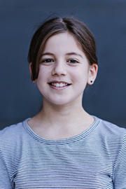 Eva Abraham &copy; Philip Brunnader