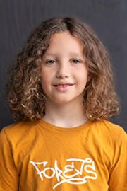 Michael Falkner &copy; Tina Gerstmair