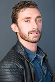 Davide Venier &copy; Giulia Marangoni