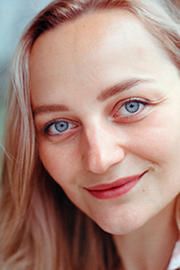 Anna Zöch &copy; 