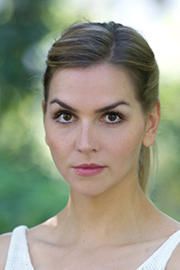 Ulrike Figgener &copy; Bettina Greslehner