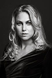 Sarah Zippusch &copy; Andrea Peller