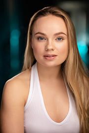 Sophia Aregger &copy; 