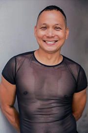 Romeo Salazar &copy; 