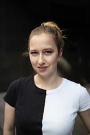 Karoline Chmelensky &copy; Elias Eisold