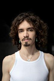 Daniel Dittrich &copy; Elias Eisold