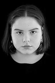 Isabel Saris &copy; Barbara Lieselotte Kier