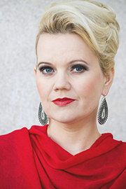 Margareta Klobu?ar &copy; 