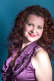 Olena Pruscha &copy; 