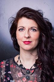 Dshamilja Kaiser &copy; 