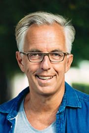 Werner Sobotka &copy; Jan Frankl