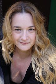 Elisabeth Gressel &copy; privat