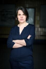 Jasmina Hadžiahmetović &copy; Marie Liebig