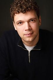 Sjoerd Knol &copy; privat