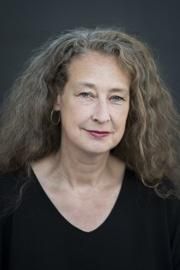 Mechthild Feuerstein &copy; Werner Kmetitsch