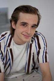 Andres Vercoutere &copy; 