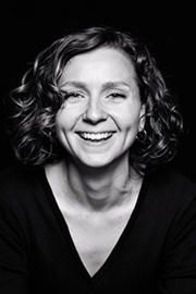 Patrizia Unger &copy; Philip Brunnader