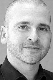 Marc Reibel &copy; Csaba Grünfelder