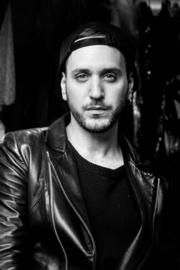Emmanuel Maria &copy; 
