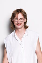 Jannis Dege &copy; Philip Brunnader