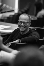 Felix Seiler &copy; privat