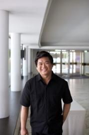 Simon Yang &copy; Johannes Xaver Zepplin