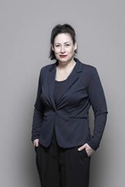 Angela Waidmann &copy; Robert Josipovic