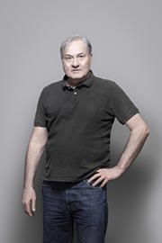 Lutz Zeidler &copy; Robert Josipovic