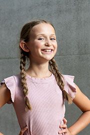 Josefina Strandl &copy; Ines Miriam Panholzer