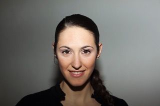 Rosabel Huguet &copy; 