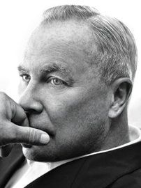 Robert Wilson &copy; Yiorgos Kaplanidis