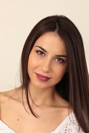 Adriana Gheorghisor-Caldare &copy; privat