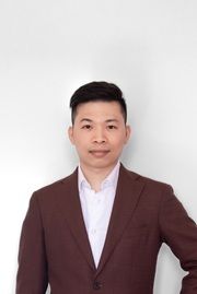 Jiarui Liu &copy; 