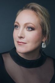 Dorothea Herbert &copy; Simon Pauly