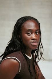 Ivy Quainoo &copy; Anna Permesang