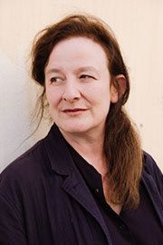 Stephanie Mohr &copy; 