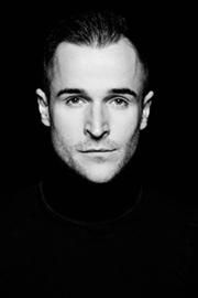 Gernot Romic &copy; Philip Brunnader