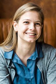 Katharina Müllner &copy; 