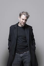 Jan Nikolaus Cerha &copy; Robert Josipovic