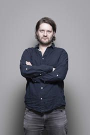 Julian Sigl &copy; Robert Josipovic