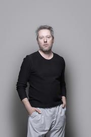 Alexander Julian Meile &copy; Robert Josipovic